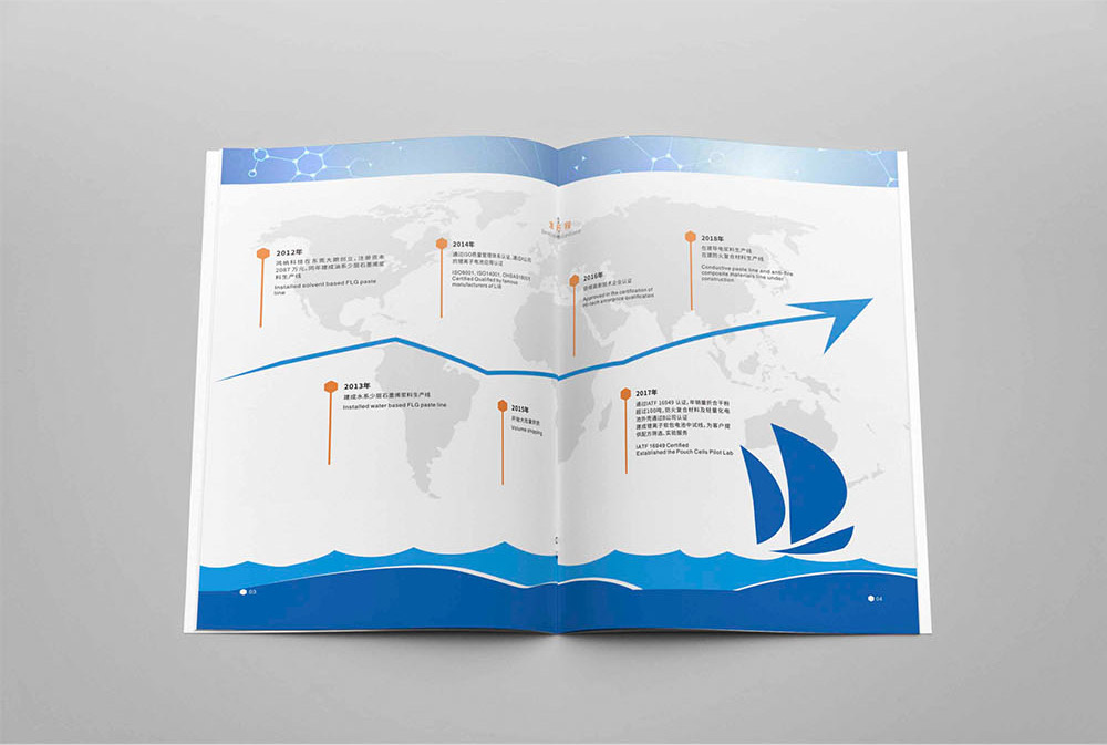 廣州高新科技行業畫冊設計,廣州高新科技行業畫冊設計公司